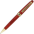 Rosewood Swivel Pencils